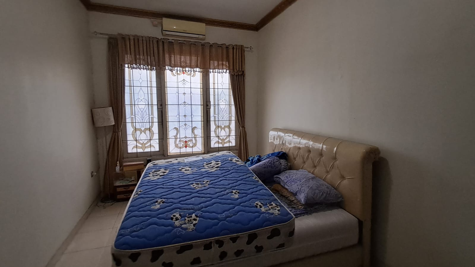 Rumah DiJual Di Mekarindah Residence Jababeka Cikarang